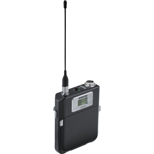 SHURE ADX1=-G56 | SAIGON HD